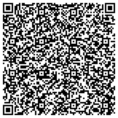 QR-код с контактной информацией организации Министерство жилищно-коммунального хозяйства Амурской области