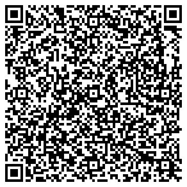 QR-код с контактной информацией организации Общественная палата Амурской области