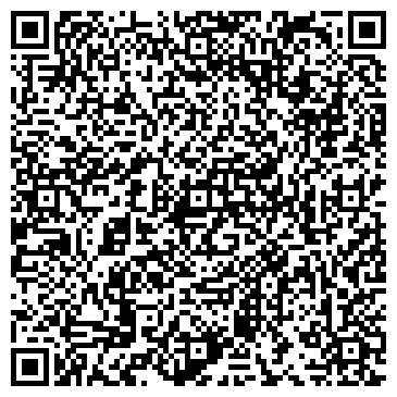 QR-код с контактной информацией организации ООО ДорСтройКом