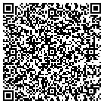 QR-код с контактной информацией организации ООО ГК ЛидерГрупп