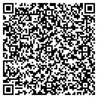 QR-код с контактной информацией организации АЗК Роснефть