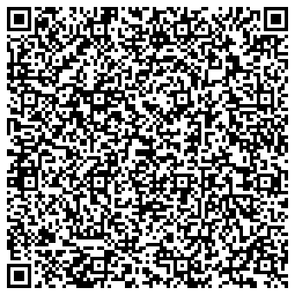 QR-код с контактной информацией организации Московская академия предпринимательства при Правительстве г. Москвы
