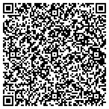 QR-код с контактной информацией организации Запчасти в Митино