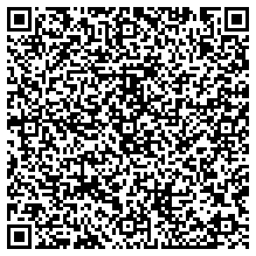 QR-код с контактной информацией организации Военная прокуратура Белогорского гарнизона