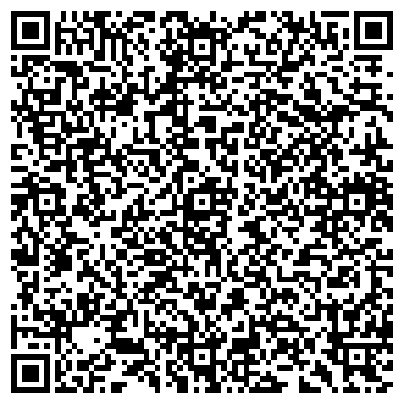 QR-код с контактной информацией организации ООО Клеопатра36