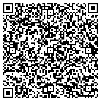 QR-код с контактной информацией организации Близнецы