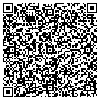 QR-код с контактной информацией организации Kazan kыzы