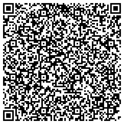 QR-код с контактной информацией организации ООО Оланд