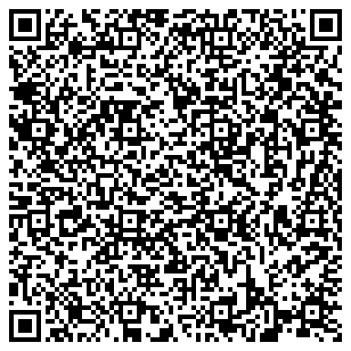 QR-код с контактной информацией организации Садовый центр при Ботаническом саде