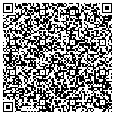 QR-код с контактной информацией организации Домашние мелочи, магазин хозяйственных товаров, ИП Блинов Л.Г.