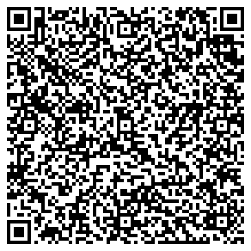 QR-код с контактной информацией организации ООО ГринЛайн