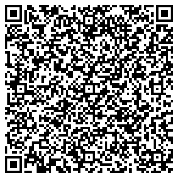 QR-код с контактной информацией организации Магазин автозапчастей