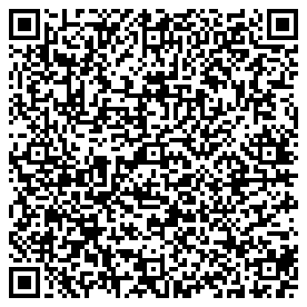 QR-код с контактной информацией организации Близнецы