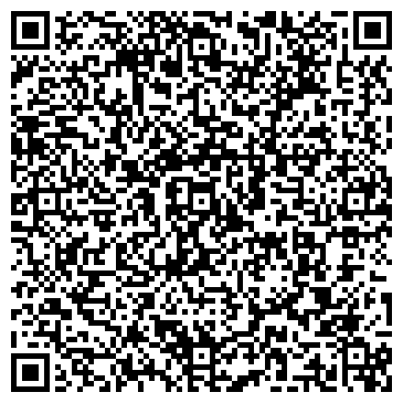 QR-код с контактной информацией организации Запчасти на Горбушке