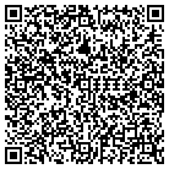 QR-код с контактной информацией организации ООО Гольфстрим-БИО