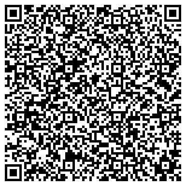 QR-код с контактной информацией организации Прометей, автомойка, ИП Алиханов В.А.