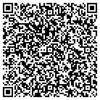 QR-код с контактной информацией организации БиоМед