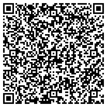 QR-код с контактной информацией организации Миляш