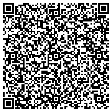 QR-код с контактной информацией организации Принт Микс