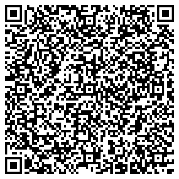 QR-код с контактной информацией организации ПрофСервис