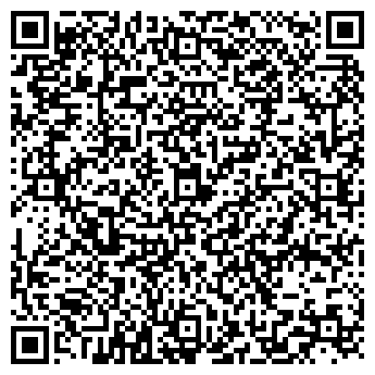 QR-код с контактной информацией организации Колорит