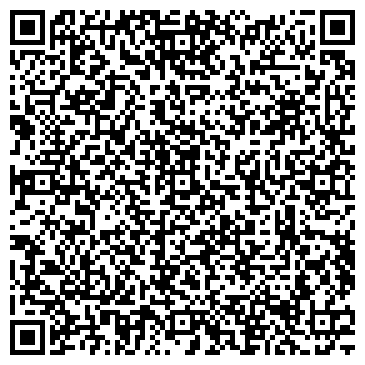 QR-код с контактной информацией организации Салон красоты