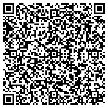 QR-код с контактной информацией организации Эдем