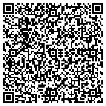 QR-код с контактной информацией организации Алия-Фарм