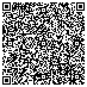 QR-код с контактной информацией организации ООО Садовый мастер