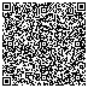QR-код с контактной информацией организации ООО «Восточный ветер»