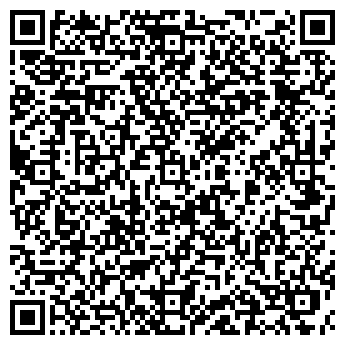 QR-код с контактной информацией организации БиоМед