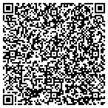 QR-код с контактной информацией организации ПрофСервис