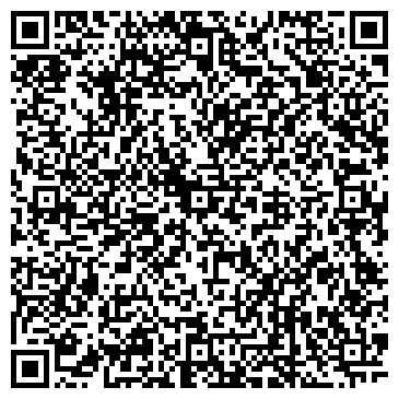 QR-код с контактной информацией организации Автомеркурий