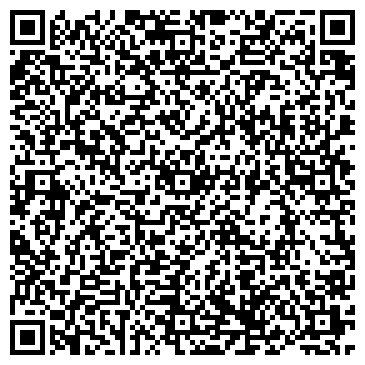 QR-код с контактной информацией организации Идилия