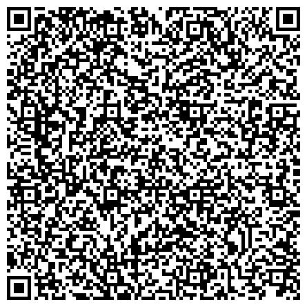 QR-код с контактной информацией организации Территориальное управление Федерального агентства по управлению государственным имуществом в Амурской области