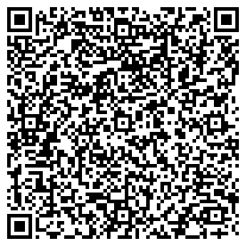 QR-код с контактной информацией организации Первомайский