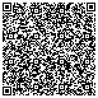 QR-код с контактной информацией организации АльфаПринт