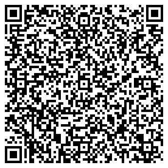 QR-код с контактной информацией организации Имплозия