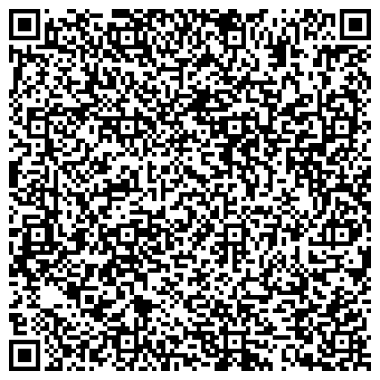 QR-код с контактной информацией организации Территориальное управление Федеральной службы финансово-бюджетного надзора в Амурской области