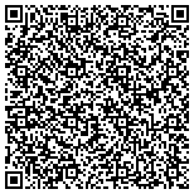 QR-код с контактной информацией организации ООО Жажда Печати