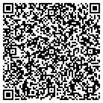 QR-код с контактной информацией организации Даккар-КМВ