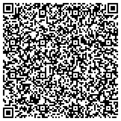 QR-код с контактной информацией организации Территориальный фонд обязательного медицинского страхования Амурской области