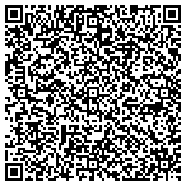 QR-код с контактной информацией организации Баньки на Первом