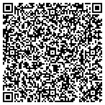 QR-код с контактной информацией организации Замок на озере Увильды