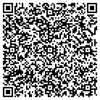 QR-код с контактной информацией организации Dakar