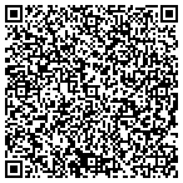 QR-код с контактной информацией организации ООО Воронежская домостроительная компания