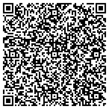 QR-код с контактной информацией организации УАЗ, магазин автозапчастей, ИП Егурнова Е.А.