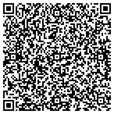QR-код с контактной информацией организации ООО Авантазия