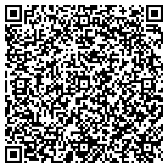 QR-код с контактной информацией организации Авто-Форум