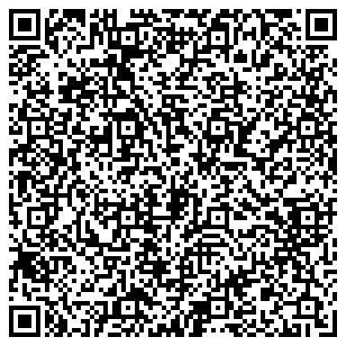 QR-код с контактной информацией организации ﻿«Лазурный берег»